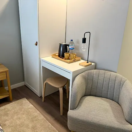 Vera Cruz 앙그라두에루이스무