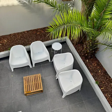 게스트하우스 Vera Cruz