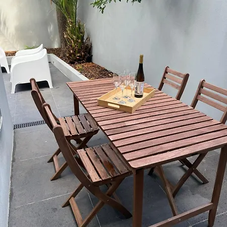 게스트하우스 Vera Cruz