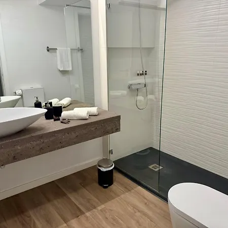 게스트하우스 Vera Cruz *