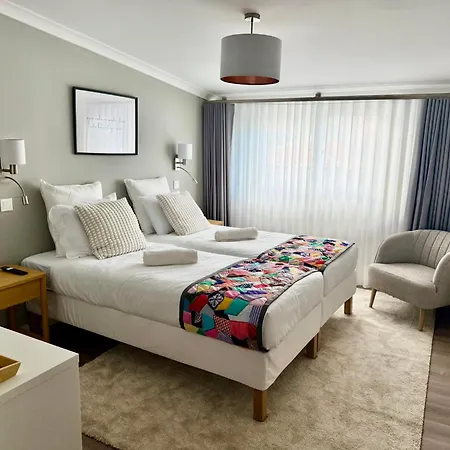 Vera Cruz 게스트하우스 *