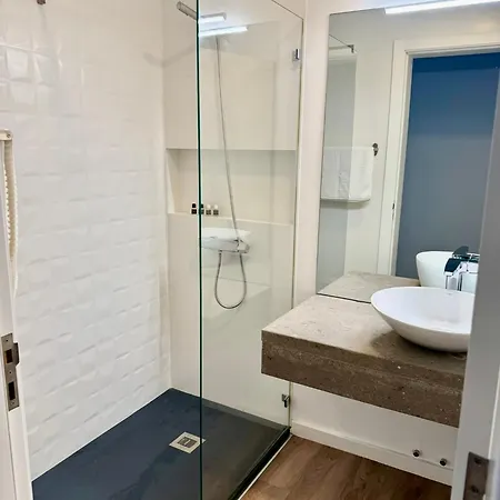 Vera Cruz 게스트하우스 앙그라두에루이스무