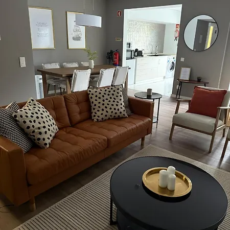 Vera Cruz בית הארחה