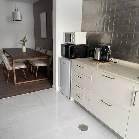 Maison d'hôtes Vera Cruz Angra do Heroísmo