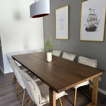 Gæstehus Vera Cruz