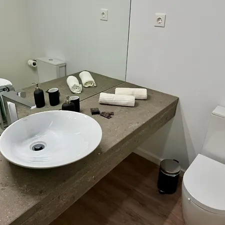 בית הארחה Vera Cruz *