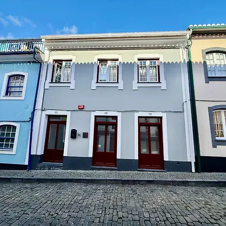 Vera Cruz בית הארחה