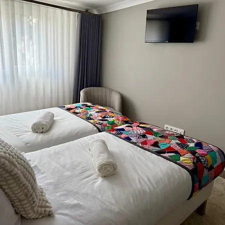 Vera Cruz בית הארחה Angra do Heroísmo