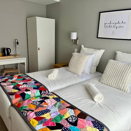 Vera Cruz בית הארחה