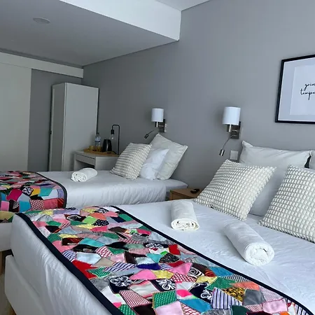 Vera Cruz בית הארחה *