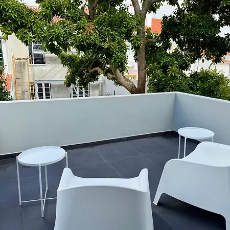 Vera Cruz בית הארחה Angra do Heroísmo