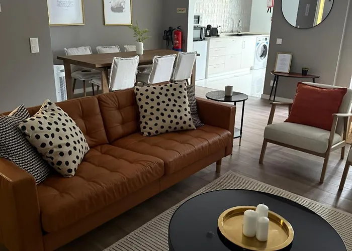 Vera Cruz בית הארחה