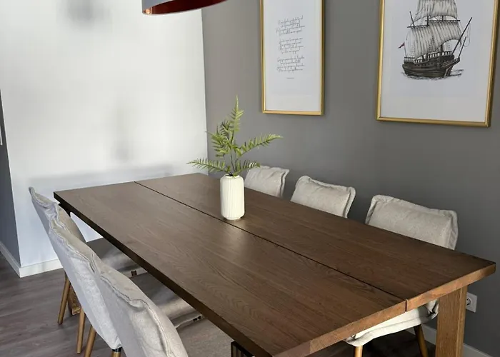 בית הארחה Vera Cruz