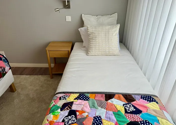 בית הארחה Vera Cruz