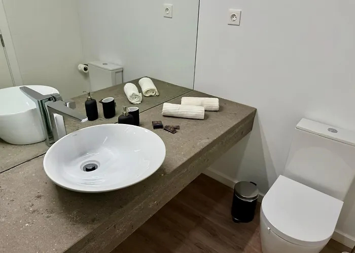 בית הארחה Vera Cruz *