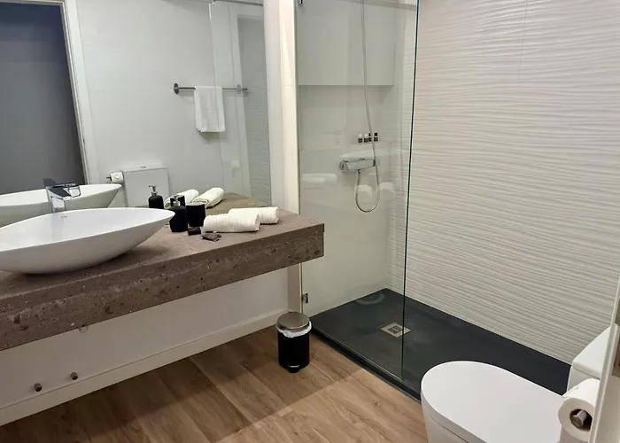 בית הארחה Vera Cruz *