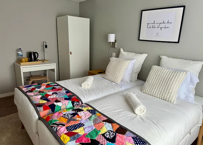 Vera Cruz בית הארחה