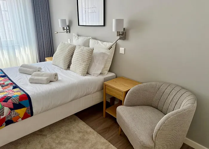 Vera Cruz בית הארחה *