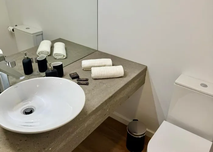 בית הארחה Vera Cruz