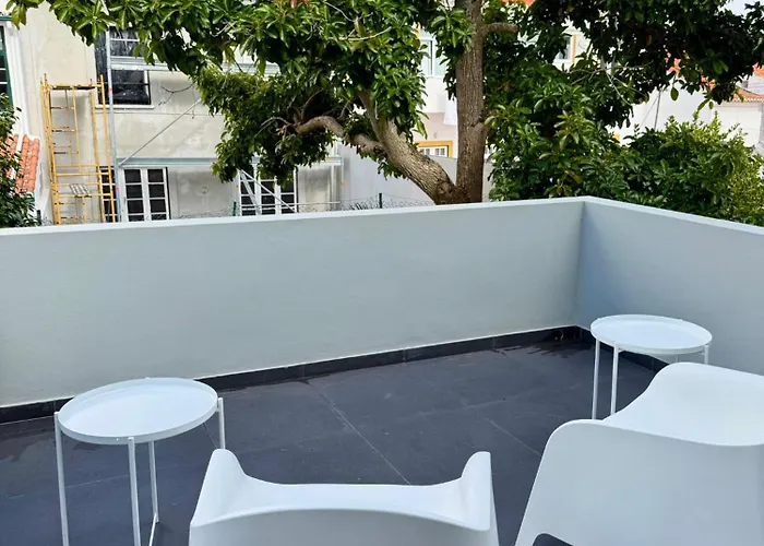 Vera Cruz בית הארחה Angra do Heroísmo